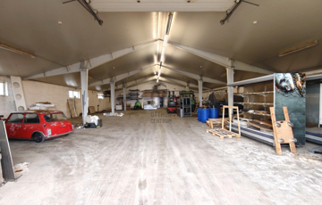 Eladó iroda/üzlethelyiség