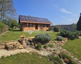 Eladó családi ház Érsekcsanád 210 000 000 Ft