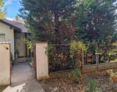 Eladó családi ház Szolnokon, Holt-Tiszától 30 méterre!