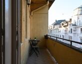 Kiadó lakás Budapest XIII. ker 750 Euro