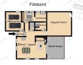 Eladó családi ház Kecskemét 185 000 000 Ft