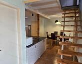 Eladó saját kerttel és garázzsal rendelkező társasházi lakás!