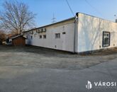 Eladó iroda/üzlethelyiség Debrecen 160 000 000 Ft