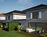 Eladó családi ház Vecsés 159 000 000 Ft