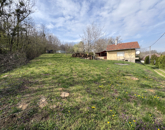 Eladó üdülő/nyaraló Homokkomárom 14 900 000 Ft