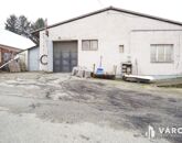 Kiadó ipari ingatlan Nagykanizsa 1 200 Ft