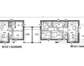 Eladó családi ház Nyíregyháza 76 000 000 Ft