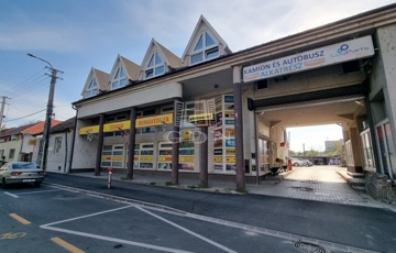 Kiadó iroda/üzlethelyiség