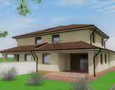 Eladó családi ház Debrecen 168 000 000 Ft