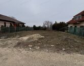 Eladó telek/földterület Budapest XXIII. ker 63 500 000 Ft