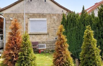 Eladó üdülő/nyaraló