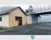 Kiadó ipari ingatlan Debrecen 1 000 Ft