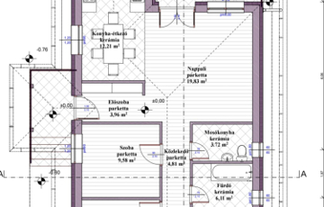 Eladó családi ház