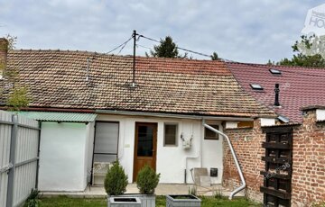 Eladó családi ház