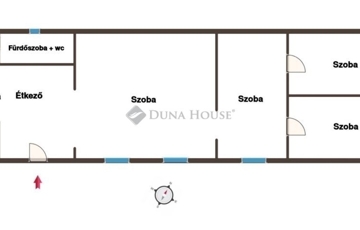 Eladó családi ház