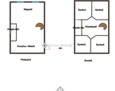 Eladó üdülő/nyaraló Harkány 57 900 000 Ft