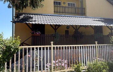 Eladó családi ház
