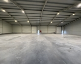 Kiadó ipari ingatlan Kaposvár 1 600 000 Ft