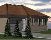 Eladó családi ház Diósd 99 900 000 Ft