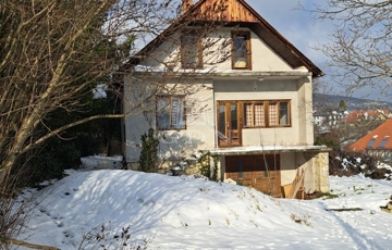 Eladó családi ház