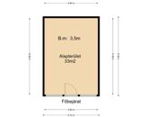 Eladó iroda/üzlethelyiség Nagykanizsa 20 500 000 Ft