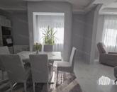 Luxus családi ház két szinten Szolnok belvárosában