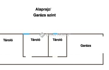 Eladó családi ház