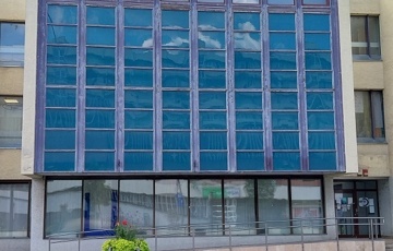 Kiadó iroda/üzlethelyiség