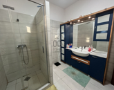 Eladó családi ház Mikepércs 130 000 000 Ft