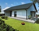 Eladó családi ház Baracska 85 000 000 Ft