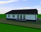 Eladó családi ház Érd 79 900 000 Ft