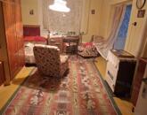 Szarvason csendes környéken családi ház eladó