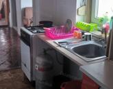 Eladó Tiszaföldvár központjában egy 83 m2-es 2 szobás családi ház.