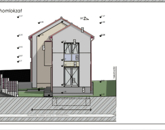 Eladó családi ház Budapest XXII. ker 143 000 000 Ft