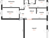 Eladó lakás Budapest XIII. ker 94 900 000 Ft