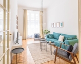 Kiadó lakás Budapest V. ker 315 000 Ft