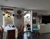 BALATONALMÁDI PANORÁMÁS LAKÁS