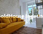 Kiadó lakás Budapest V. ker 550 000 Ft