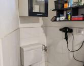 Patak parti Idill Domonyvölgy területén