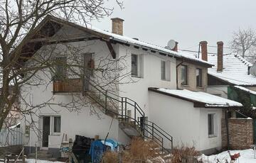 Eladó családi ház