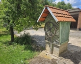 Eladó családi ház Feked 36 500 000 Ft