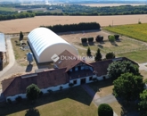 Eladó telek/földterület Pogány 450 000 000 Ft