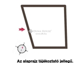 Eladó telek/földterület Kozármisleny 4 800 000 Ft