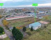 Eladó ipari ingatlan Győr 285 000 000 Ft