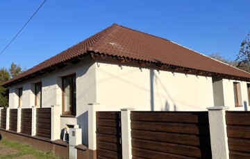 Eladó családi ház