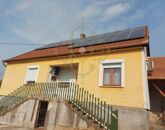 Eladó családi ház Bölcske 64 000 000 Ft