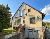 Eladó családi ház Magyaralmás 65 900 000 Ft