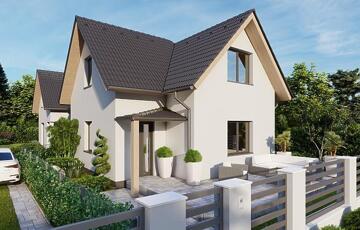 Eladó családi ház