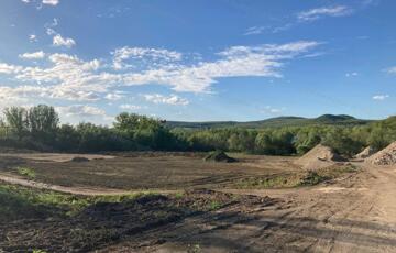 Eladó ipari ingatlan