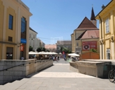 Kiadó iroda/üzlethelyiség Székesfehérvár 1 200 000 Ft